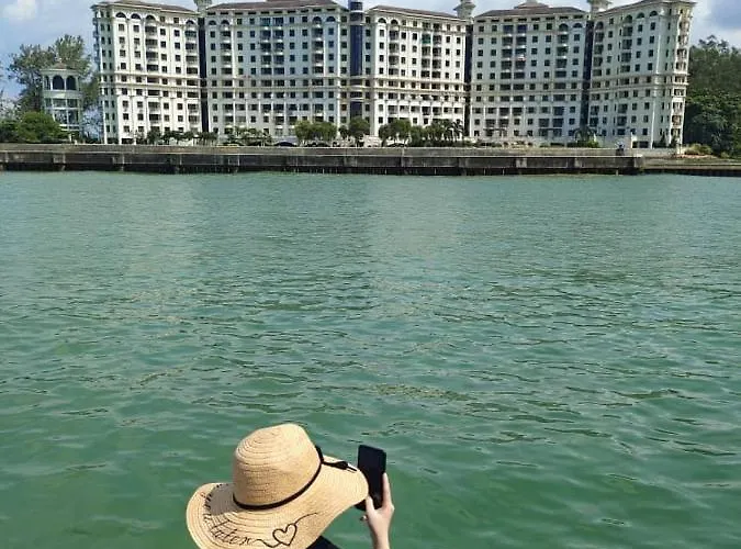 Marina Terrace A1-10