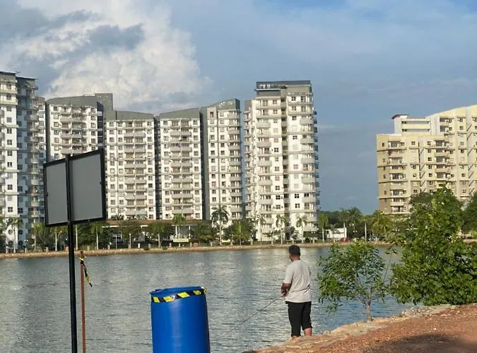 Marina Terrace A1-10