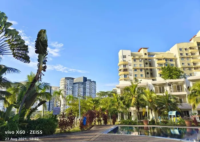 Marina Terrace A1-10