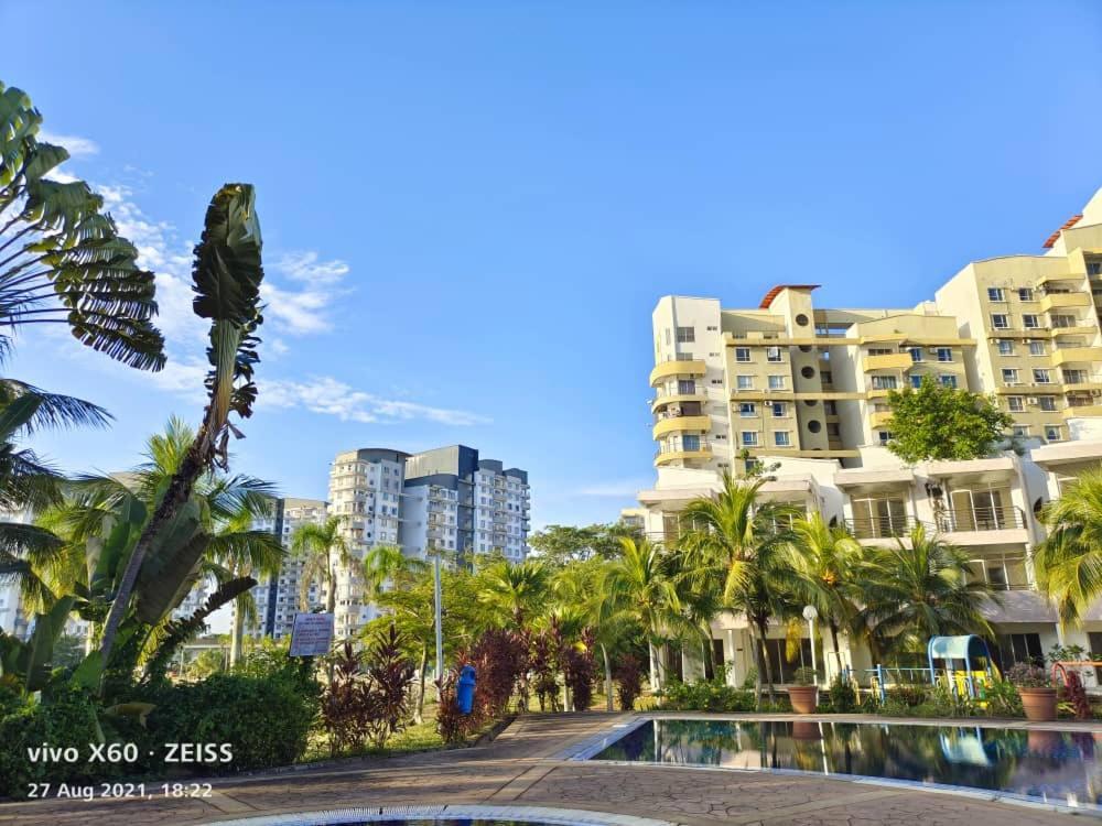 Marina Terrace A1-10