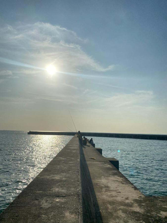 Marina Terrace A1-10 * Port Dickson
