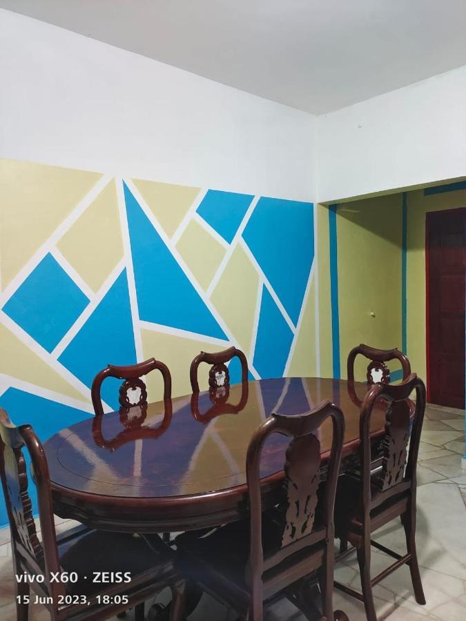 Marina Terrace A1-10 Apartment
