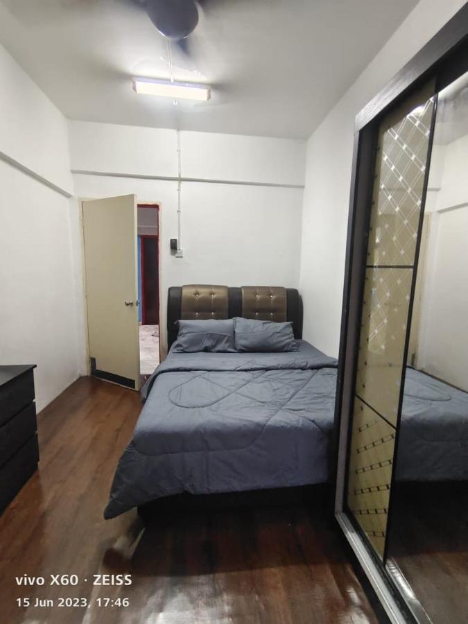 Apartment Marina Terrace A1-10 *