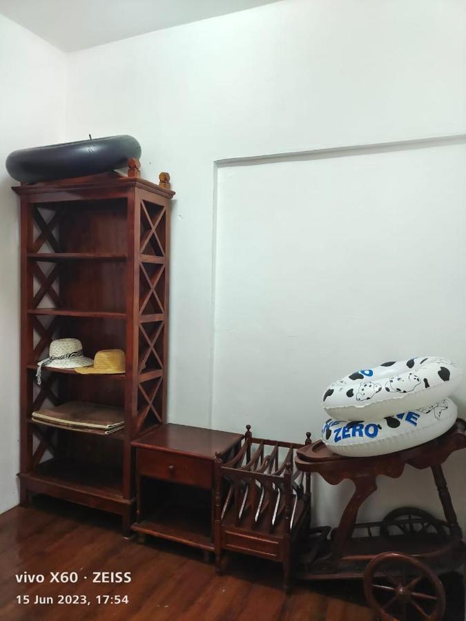 Marina Terrace A1-10 Apartment Port Dickson