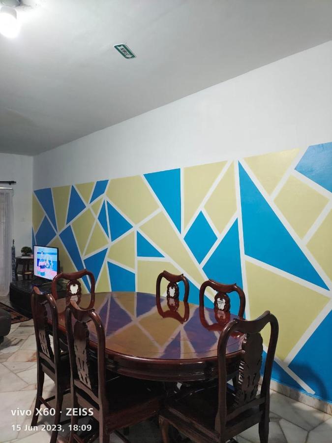 Marina Terrace A1-10 Apartment
